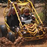 Quad or Buggy Safari in Kusadasi with Pick Up - A Closer Look at the Quad or Buggy Safari Experience