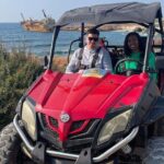 Quad or Buggy Tour from Coral Bay to Adonis Baths - The Itinerary: A Closer Look