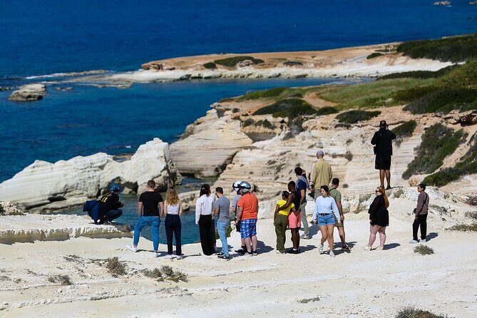 Quad or Buggy Tour from Coral Bay to Akamas Forest - FAQ Section
