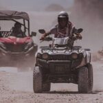 Quad or Buggy Tour from Coral Bay to Lara Bay - What Travelers Say
