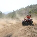 Quad Riding From Kusadasi Port For Cruise Guests - Who Will Love This Tour?