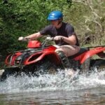 Quad Safari Adventure from Belek - Who Is This Tour Best For?