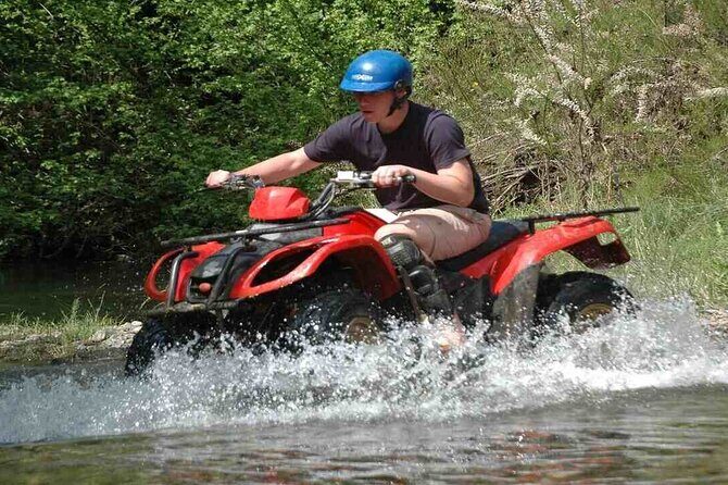 Quad Safari Adventure from Belek - Who Is This Tour Best For?