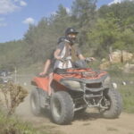 Quad Safari Adventure with Swimming and Off-Road Thrill - Authentic Experiences and Traveler Feedback