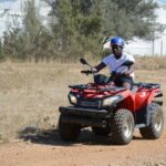 Quad Safari Experience in Alanya - FAQ