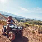 Quad Safari from Alanya at the Taurus Mountains - The Sum Up