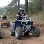Quad Safari from Kemer - The Experience: What It Feels Like