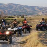 Quad Safari From Kusadasi Port / Hotels - Who Should Consider This Tour?