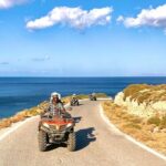 Quad Safari from Platanias of Chania - The Ultimate Guide to the Quad Safari from Platanias