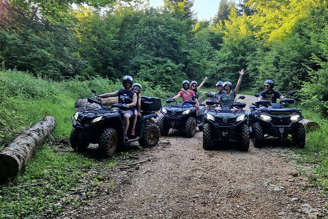 Quad safari Gacka - Final Thoughts: Is the Quad Safari Gacka Right for You?