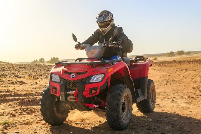 Quad Safari in Kusadasi - Final Thoughts