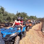 Quad Safari Off-Road Evening Tour - Discovering Crete on Quads: What to Expect