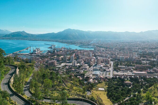 Quad Tour in Palermo: Adventure, Scenery, and Sicilian Flavors - Who Will Love This Experience?