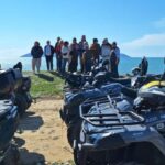 Quad Tour in Zvërnec - Vlorë Albania - FAQ