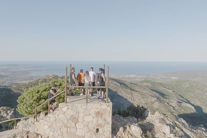 Quad Tour Monte Nieddu: Natural pools & Sardinian Tasting - Why This Tour Offers Great Value