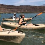 Quail Creek State Park: Kayak or Paddleboard 2 Hour Tour - A Deep Dive into Quail Creek State Park Kayaking and Paddleboarding