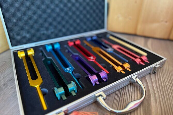 Quantum Healing Hike Hypnosis and Harmony at the Lake - FAQ