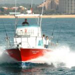 Quarteira: Algarve Reef Fishing Boat Trip with Gear - Exploring the Algarve Reef Fishing Boat Trip