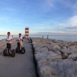 Quarteira and Vilamoura Seaside Segway Tour - The Overall Value and Suitability