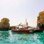 Quarteira: Benagil Cave Boat Trip with Beach BBQ and Kayak - A Detailed Look at the Tour: What You’ll Experience