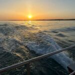 Quarteira: Sunset Lovers Algarve Coast Cliffs Tour at Galé - Starting Point and Logistics