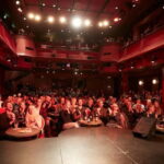 Quatsch Comedy Club Berlin: Die Live Show Entry Ticket - Why This Experience Is Worth It