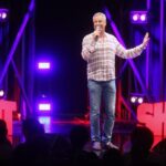 Quatsch Comedy Club Berlin: Quatsch Comedy Hot Shot - Summary: The Perfect Night for Comedy Lovers in Berlin