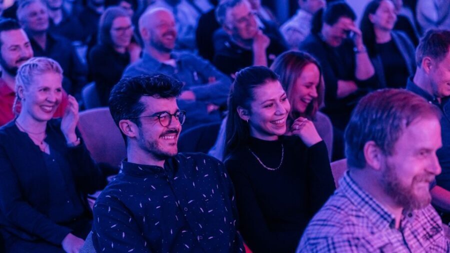 Quatsch Comedy Club Hamburg: Die Live Show - Final Thoughts — Is It Worth It?