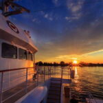 Québec City: 2-Hour Cocktail & DJ Evening Cruise - Detailed Breakdown of the Experience