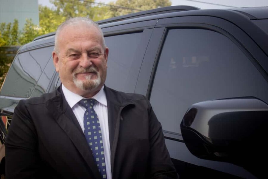 Quebec City: 4 Hours Private Tour in a Luxury Vehicule - The Itinerary: A Day Tailored to You