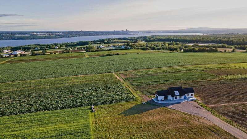 Quebec City - Agricultural Walking Tour on Ile d'Orléans - A Closer Look at the Ile dOrléans Agricultural Tour