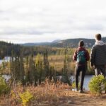 Québec City: Boreal Taiga Guided Hike - In-Depth Itinerary Breakdown