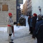 Quebec City: Christmas Magic Walking Tour in Old Quebec - In-Depth Itinerary Breakdown