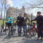 Quebec City: Electric Bike Tour - The Itinerary: What You’ll Cover