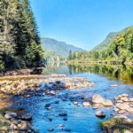 Quebec City: Guided Hike in Jacques-Cartier National Park - The Guided Hike