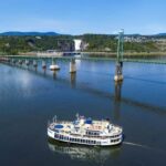 Québec City: Guided Sightseeing River Cruise - A Deep Dive into the Experience
