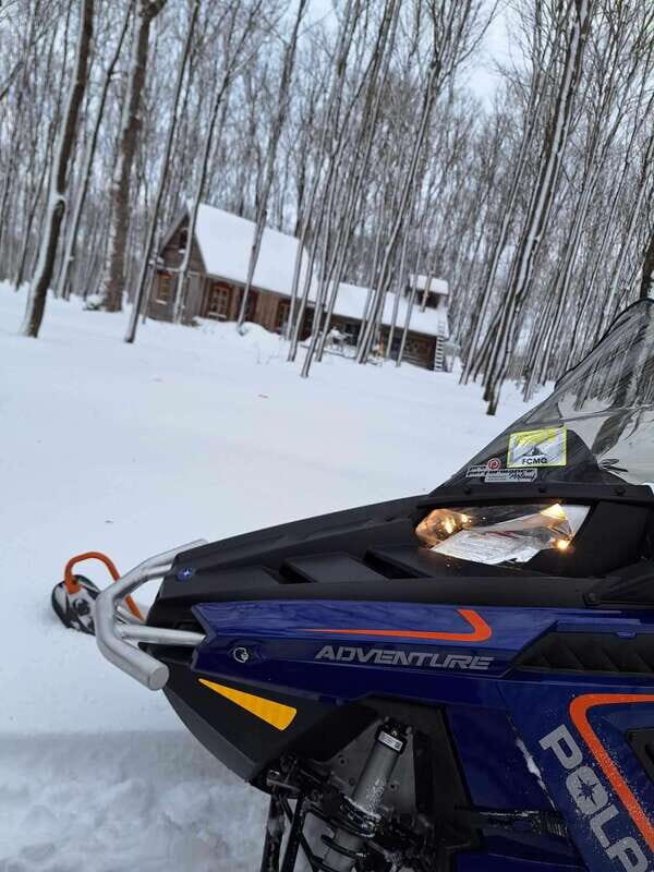 Quebec City: Guided Snowmobile Tour - Who This Tour Is Perfect For