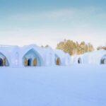 Quebec City: Hôtel de Glace (ice hotel) Overnight Experience - Who is This Experience Best For?