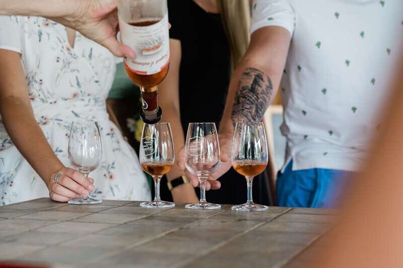Quebec City: Island of Orléans Taste Trail - Authenticity and Value