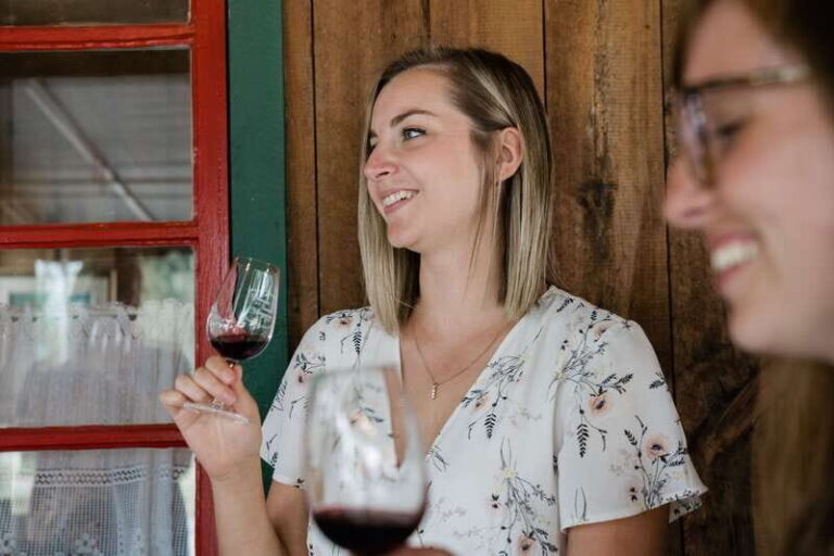 Quebec City: Island of Orleans Wine Tour - Frequently Asked Questions