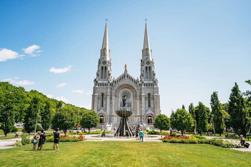 Quebec City: Montmorency Falls & Ile d'Orleans Half-Day Tour - The Value of This Tour