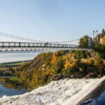 Quebec City: Montmorency Falls with Cable Car Ride - A Deep Dive Into the Montmorency Falls Experience