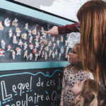 Quebec City: Observatoire de la Capitale Entry Ticket - The Narrative: Learning Through Imagination