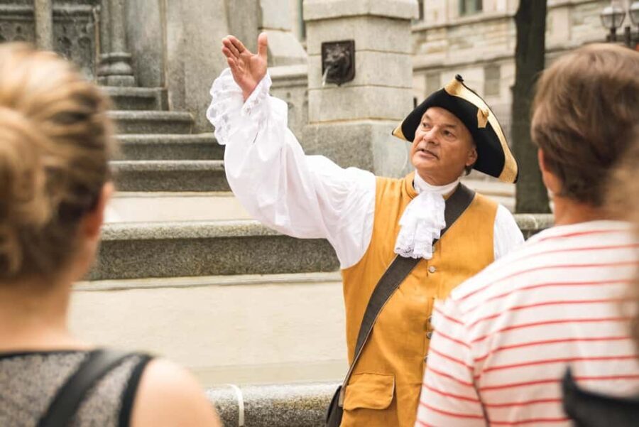 Quebec City: Old Quebec Historical Walking Tour - Final Thoughts