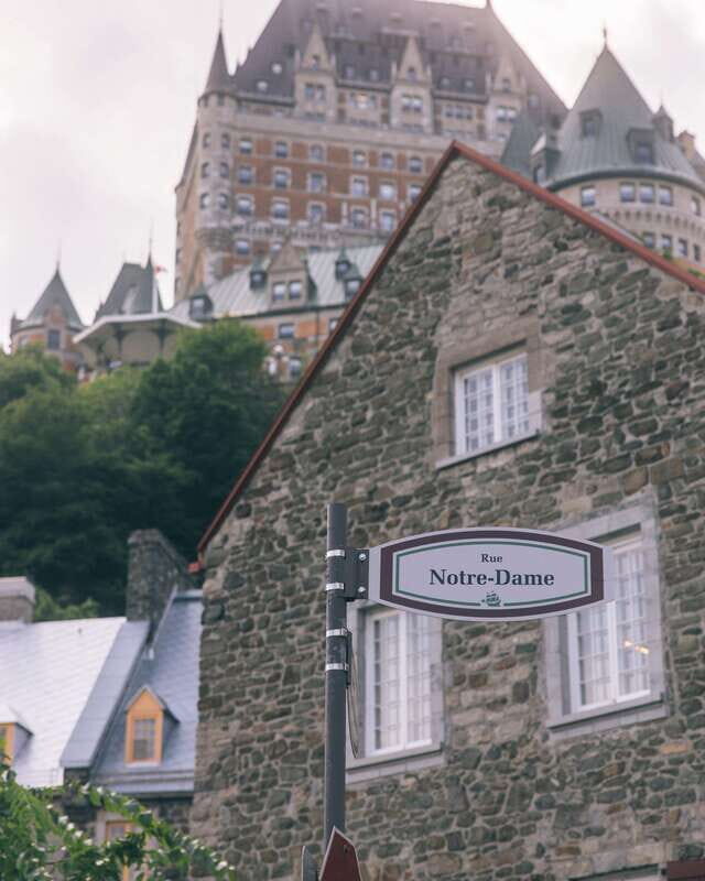 Quebec City: Old Quebec Walking Tour with Funicular Ride - Final Thoughts