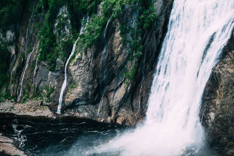 Quebec City: Old Town and Montmorency Falls Bus Tour - Why It Works for Travelers