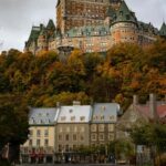 Québec City: Private City Tour - Exploring Québec City: What You Can Expect