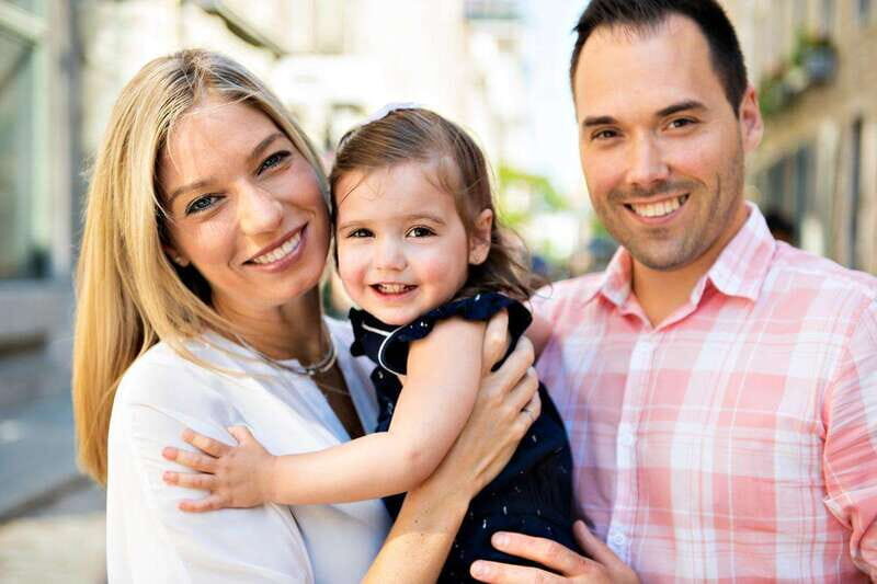 Quebec City Private Family Discovery Expedition - FAQ
