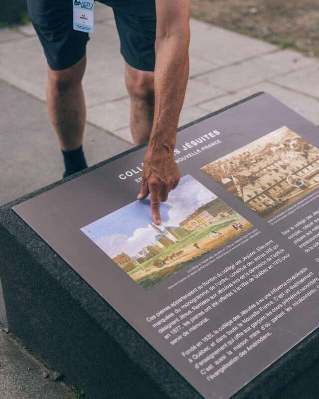 Quebec City Private Walking Tour with Funicular Ride - Walkthrough of the Itinerary: What to Expect