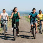 Quebec City - Regular Bike Rental on Ile d'Orléans - An In-Depth Look at the Quebec Bike Rental Experience